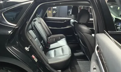 Hyundai Grandeur 2018, 143318 км, за 6610.26 USD - фото 12