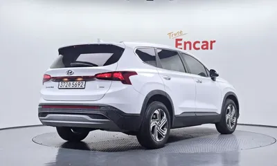 Hyundai Santafe 2021, 36511 км, за 16591.76 USD