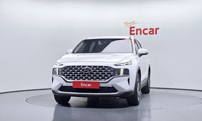 Hyundai Santafe 2021, 36511 км, за 16591.76 USD