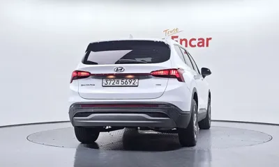 Hyundai Santafe 2021, 36511 км, за 16591.76 USD