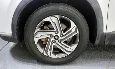 Hyundai Santafe 2021, 36511 км, за 16591.76 USD