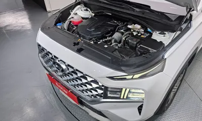 Hyundai Santafe 2021, 36511 км, за 16591.76 USD - фото 6