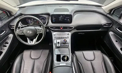 Hyundai Santafe 2021, 36511 км, за 16591.76 USD - фото 7