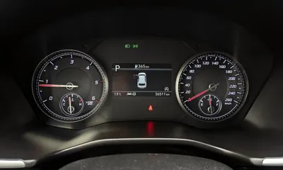Hyundai Santafe 2021, 36511 км, за 16591.76 USD - фото 8
