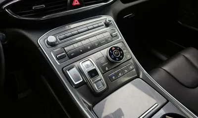 Hyundai Santafe 2021, 36511 км, за 16591.76 USD - фото 9