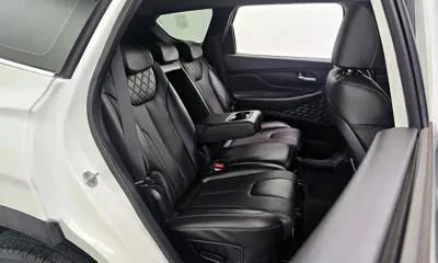 Hyundai Santafe 2021, 36511 км, за 16591.76 USD - фото 12