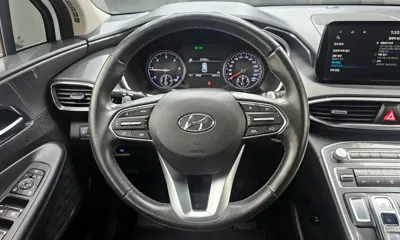 Hyundai Santafe 2021, 36511 км, за 16591.76 USD - фото 13