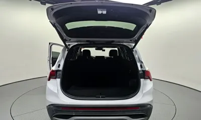 Hyundai Santafe 2021, 36511 км, за 16591.76 USD - фото 20