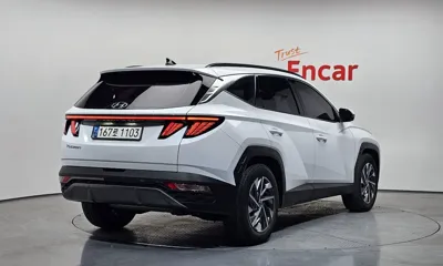 Hyundai Tucson 2021, 123810 км, за 14212.07 USD