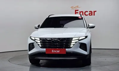 Hyundai Tucson 2021, 123810 км, за 14212.07 USD