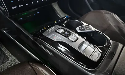 Hyundai Tucson 2021, 123810 км, за 14212.07 USD - фото 9