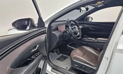 Hyundai Tucson 2021, 123810 км, за 14212.07 USD - фото 11