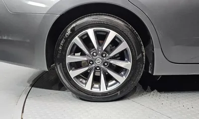 Nissan Altima 2017, 130264 км, за 2953.92 USD