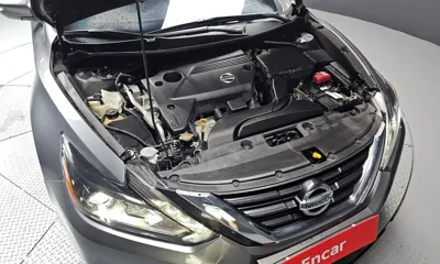 Nissan Altima 2017, 130264 км, за 2953.92 USD - фото 6