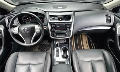 Nissan Altima 2017, 130264 км, за 2953.92 USD - фото 7
