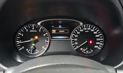 Nissan Altima 2017, 130264 км, за 2953.92 USD - фото 8