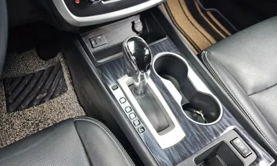 Nissan Altima 2017, 130264 км, за 2953.92 USD - фото 9