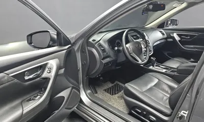 Nissan Altima 2017, 130264 км, за 2953.92 USD - фото 10