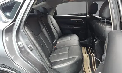 Nissan Altima 2017, 130264 км, за 2953.92 USD - фото 11