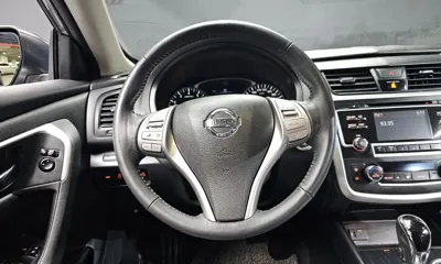 Nissan Altima 2017, 130264 км, за 2953.92 USD - фото 12