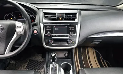 Nissan Altima 2017, 130264 км, за 2953.92 USD - фото 13