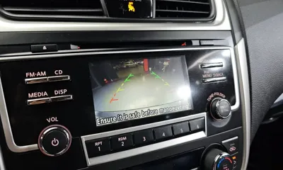 Nissan Altima 2017, 130264 км, за 2953.92 USD - фото 14