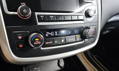 Nissan Altima 2017, 130264 км, за 2953.92 USD - фото 15