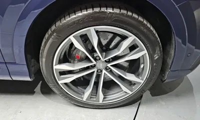 Audi SQ8 2020, 57587 км, за 55374.62 USD
