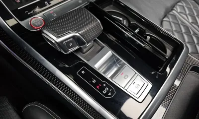 Audi SQ8 2020, 57587 км, за 55374.62 USD - фото 9
