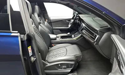 Audi SQ8 2020, 57587 км, за 55374.62 USD - фото 10