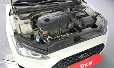 Hyundai Veloster 2019, 39292 км, за 13609.42 USD - фото 6