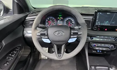 Hyundai Veloster 2019, 39292 км, за 13609.42 USD - фото 12