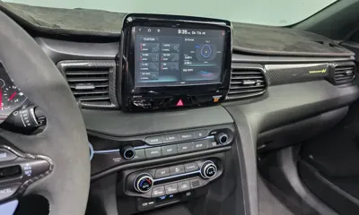 Hyundai Veloster 2019, 39292 км, за 13609.42 USD - фото 15