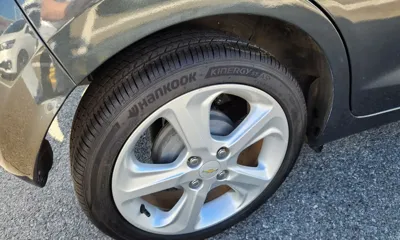 ChevroletGMDaewoo Spark 2017, 49632 км, за 4660.63 USD