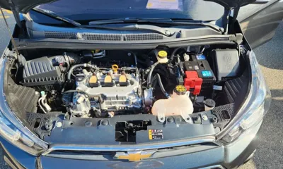 ChevroletGMDaewoo Spark 2017, 49632 км, за 4660.63 USD - фото 6