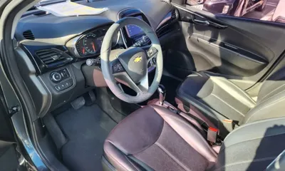 ChevroletGMDaewoo Spark 2017, 49632 км, за 4660.63 USD - фото 7