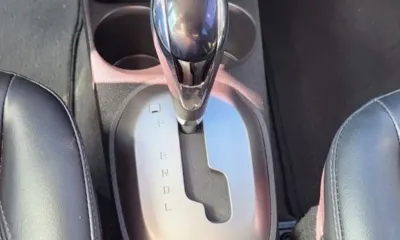 ChevroletGMDaewoo Spark 2017, 49632 км, за 4660.63 USD - фото 9