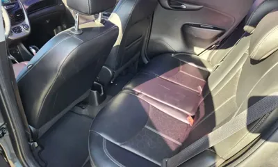 ChevroletGMDaewoo Spark 2017, 49632 км, за 4660.63 USD - фото 10