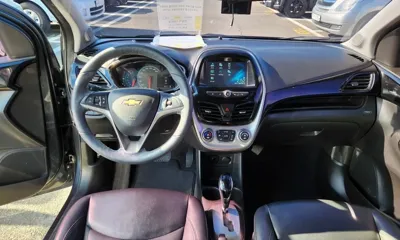 ChevroletGMDaewoo Spark 2017, 49632 км, за 4660.63 USD - фото 12