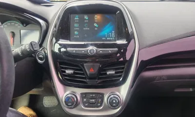 ChevroletGMDaewoo Spark 2017, 49632 км, за 4660.63 USD - фото 14
