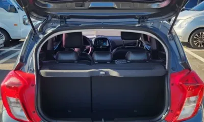 ChevroletGMDaewoo Spark 2017, 49632 км, за 4660.63 USD - фото 15