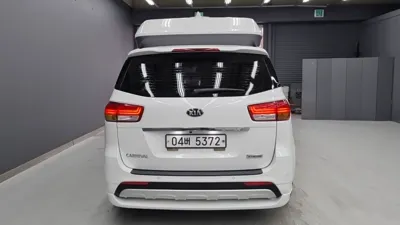 Kia Canival 2018, 84455 км, за 12936.35 USD - фото 4