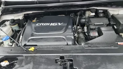 Kia Canival 2018, 84455 км, за 12936.35 USD - фото 6