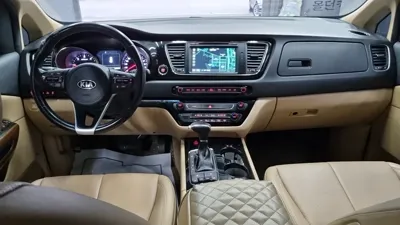 Kia Canival 2018, 84455 км, за 12936.35 USD - фото 7