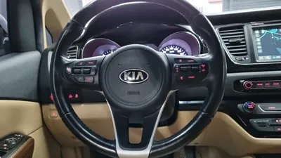 Kia Canival 2018, 84455 км, за 12936.35 USD - фото 12