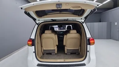 Kia Canival 2018, 84455 км, за 12936.35 USD - фото 16