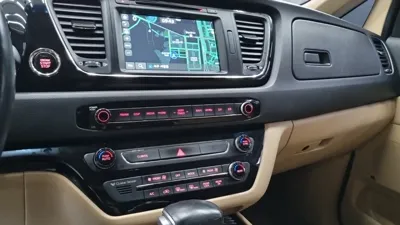 Kia Canival 2018, 84455 км, за 12936.35 USD - фото 18