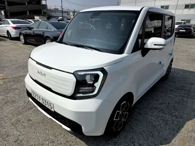 Kia Ray 2023, 58838 км, за 10401.09 USD