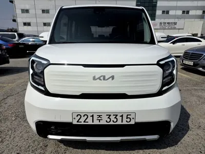 Kia Ray 2023, 58838 км, за 10401.09 USD