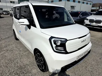 Kia Ray 2023, 58838 км, за 10401.09 USD